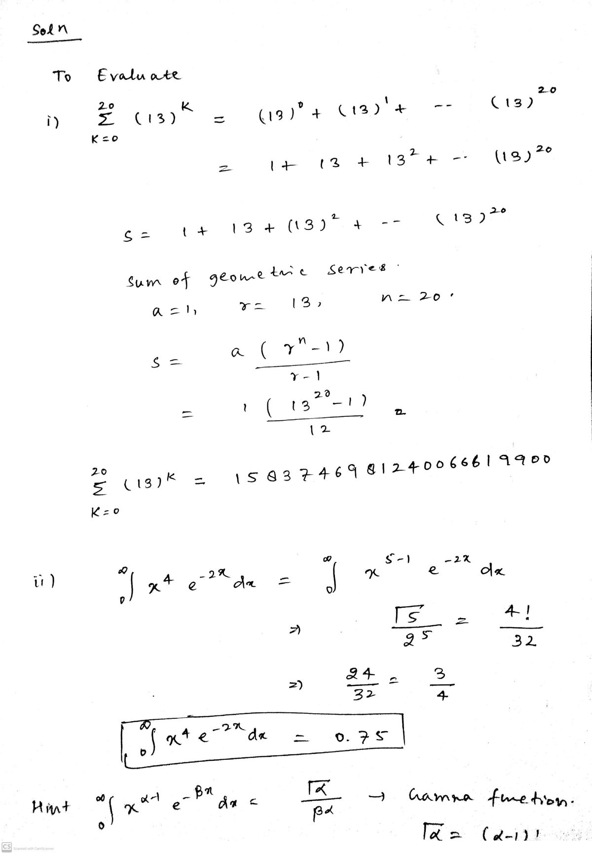 Probability homework question answer, step 1, image 1